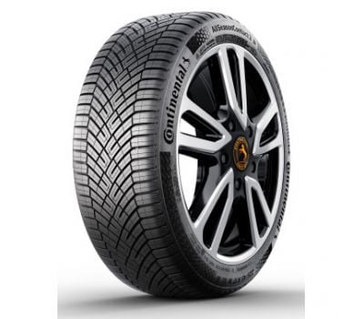 Continental ALLSEASONCONTACT 2 215/60/R17 96H all season