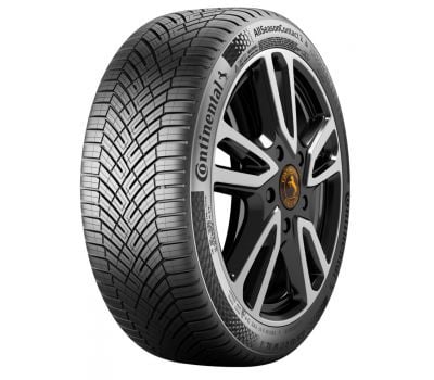 Continental ALLSEASONCONTACT 2 225/65/R17 106V XL all season