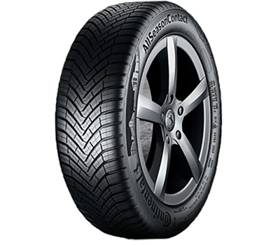 Continental ALLSEASONCONTACT 235/50/R20 100T all season