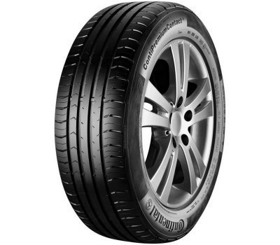 Continental CONTIPREMIUMCONTACT 5 235/55/R17 99V vara