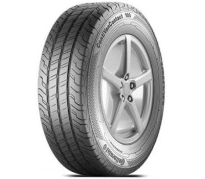 Continental ContiVanContact 100 215/70/R15C 109/107S vara