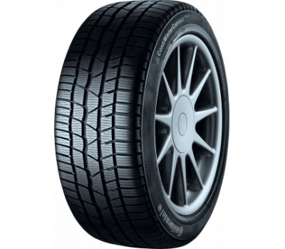 Continental CONTIWINTERCONTACT TS 830 P N0 255/45/R19 100V iarna