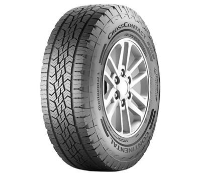 Continental CROSS CONTACT ATR 255/70/R15 112T XL vara