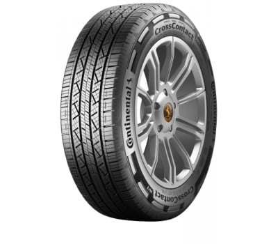 Continental CROSSCONTACT H/T 235/50/R18 97V FR vara