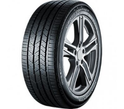 Continental CROSSCONTACT LX SPORT AO 285/45/R21 113H XL vara