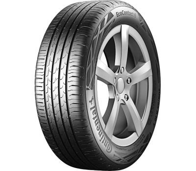 Continental ECO CONTACT 6 215/60/R16 95H vara