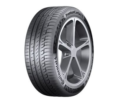 Continental PREMIUM CONTACT 6 * SSR 225/55/R17 97W vara