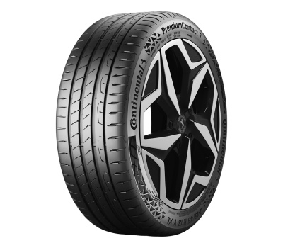 Continental PREMIUM CONTACT 7 255/55/R20 110Y XL vara