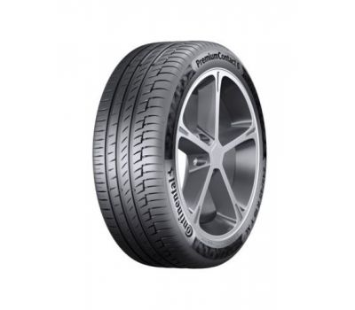 Continental PREMIUMCONTACT 6 275/50/R20 113Y vara