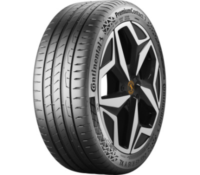 Continental PREMIUMCONTACT 7 245/40/R18 97Y XL vara