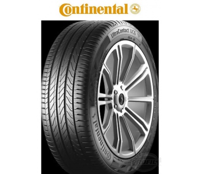Continental ULTRACONTACT 6 235/55/R17 99V XL vara
