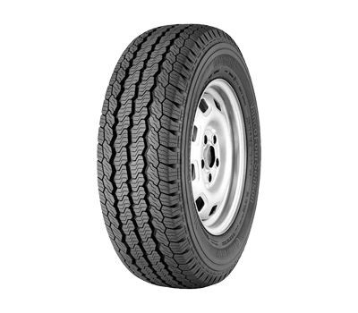 Continental VancoFourSeason 215/65/R16C 109/107T all season