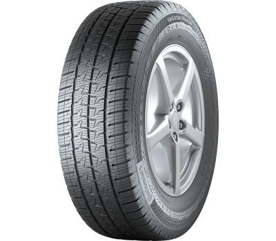 Continental VanContact 4Season 10PR 225/75/R16C 121/120R all season