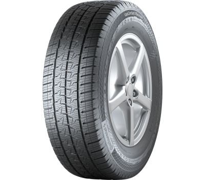 Continental VANCONTACT 4SEASON 8PR 205/65/R16C 107/105T all season