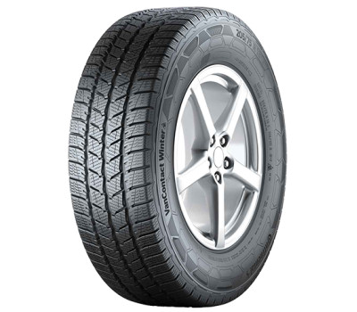 Continental VANCONTACT WINTER 215/65/R16C 106T iarna