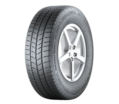 Continental VanContact Winter 215/75/R16C 113/111R iarna