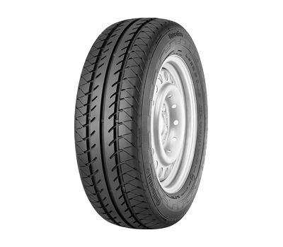 Continental VanContactEco 205/65/R16C 107/105T vara