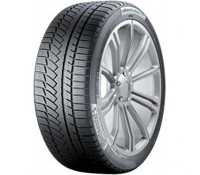 Continental WINTERCONTACT TS 850 P (+) 215/55/R18 95T iarna