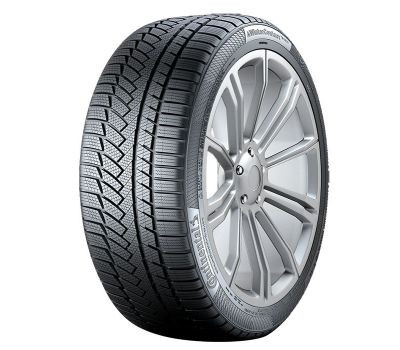 Continental WinterContact TS 850 P 235/50/R19 99T iarna