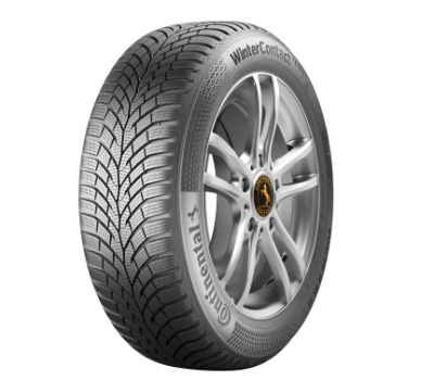 Continental WINTERCONTACT TS 870 185/55/R16 87H XL iarna