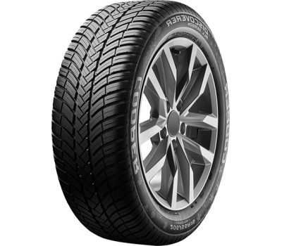 Cooper DISCOVERER ALL SEASON 215/55/R16 97V XL all season