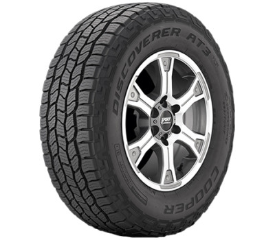 Cooper DISCOVERER AT3 4S 265/75/R15 112T all season