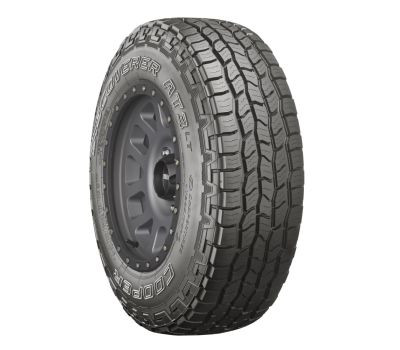 Cooper DISCOVERER AT3 LT 245/70/R17 119/116S all season