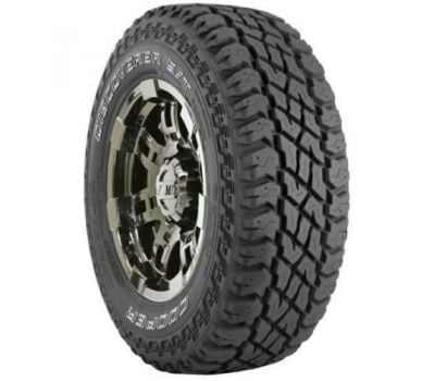 Cooper DISCOVERER ST MAXX 285/70/R17 121Q vara