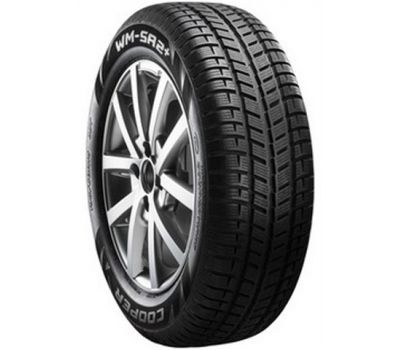 Cooper WMSA2+ 165/70/R14 81T iarna