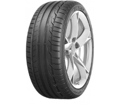 Dunlop SPORT MAXX RT 215/50/R17 91Y MFS vara