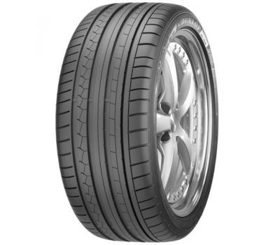 Dunlop SPT MAXX GT (*) 245/50/R18 100W RUNFLAT vara