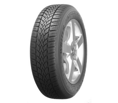 Dunlop WINTER RESPONSE 2 175/65/R14 82T iarna