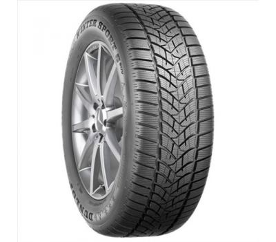 Dunlop WINTER SPORT 5 205/55/R16 91T iarna