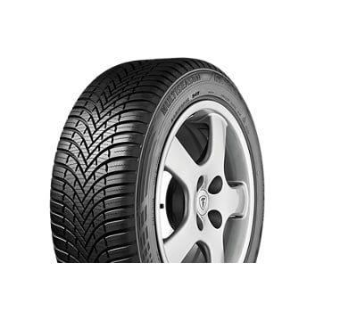 Firestone MULTISEASON GEN02 225/45/R19 96V all season