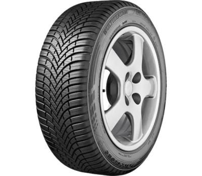 Firestone MULTISEASON GEN02 225/60/R17 99V all season