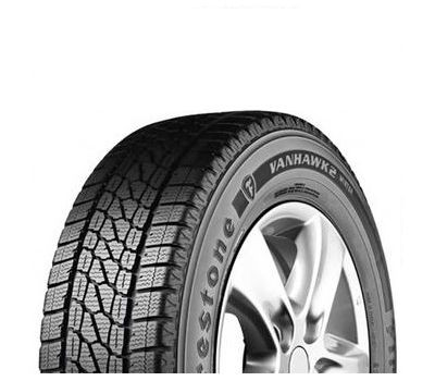 Firestone VanhawkWinter2 215/70/R15C 109/107R iarna