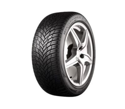 Firestone WINTERHAWK 4 205/55/R17 95V XL iarna