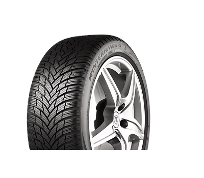 Firestone WINTERHAWK 4 235/40/R19 96V iarna