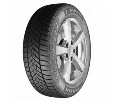 Fulda KRISTALL CONTROL SUV 235/60/R18 107H XL iarna