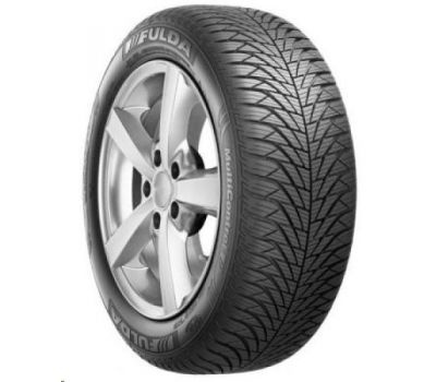 Fulda MULTICONTROL 195/65/R15 91H all season