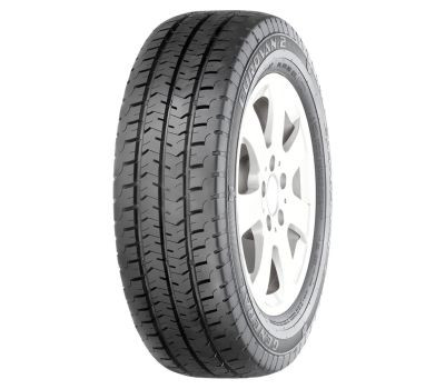 General Tire EUROVAN 2 8PR 195/80/R14C 106/104Q vara
