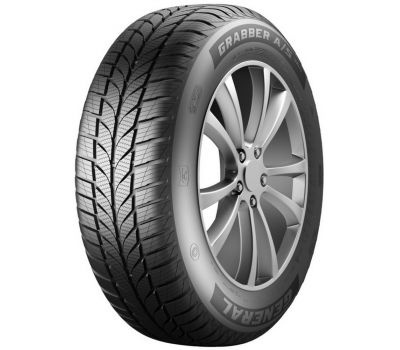 General Tire GRABBER A/S 365 215/55/R18 99V XL all season