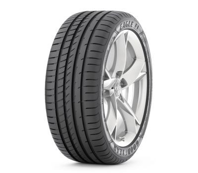 Goodyear EAG F1 ASY 2 SUV MGT XLFP 265/50/R19 110Y XL vara