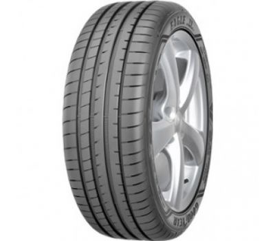 Goodyear EAGLE F1 ASYMMETRIC 3 225/45/R17 91W vara