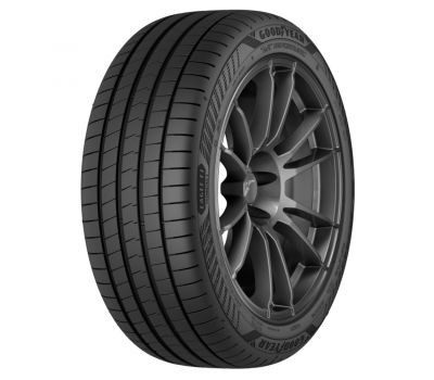 Goodyear EAGLE F1 ASYMMETRIC 6 215/45/R17 91Y XL vara