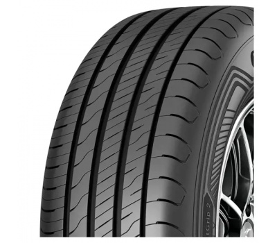 Goodyear EFFICIENTGRIP 2 SUV 255/55/R18 109V vara
