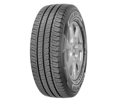 Goodyear EFFICIENTGRIP CARGO 2 215/60/R17C 109/107T 8PR vara