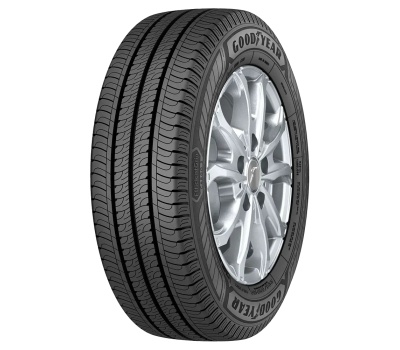 Goodyear EFFIGRIP CARGO 2 205/70/R15C 106S vara