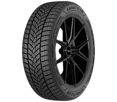 Goodyear UG Performance+ 235/60/R18 103H iarna