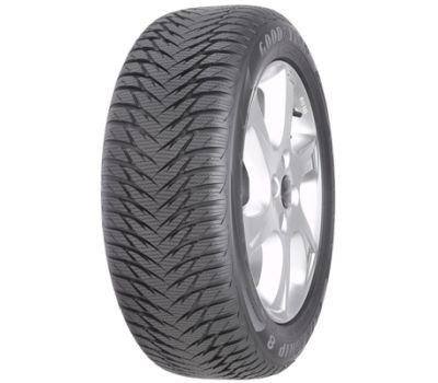 Goodyear UG8 205/55/R16 91H FP iarna